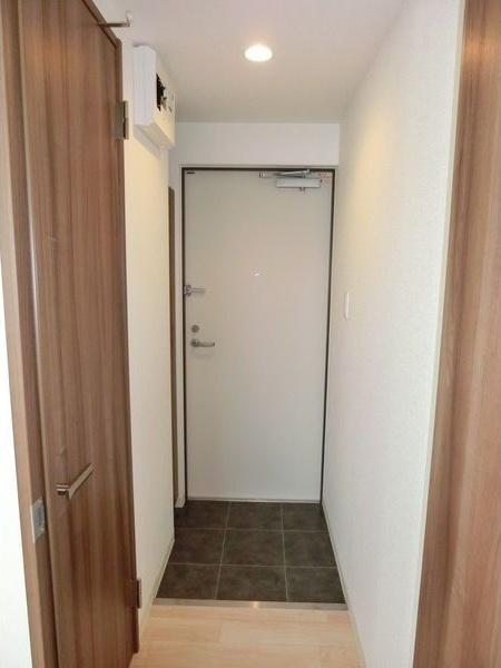 札幌市西区二十四軒一条６丁目のマンション