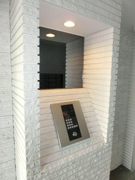 札幌市西区二十四軒一条６丁目のマンション