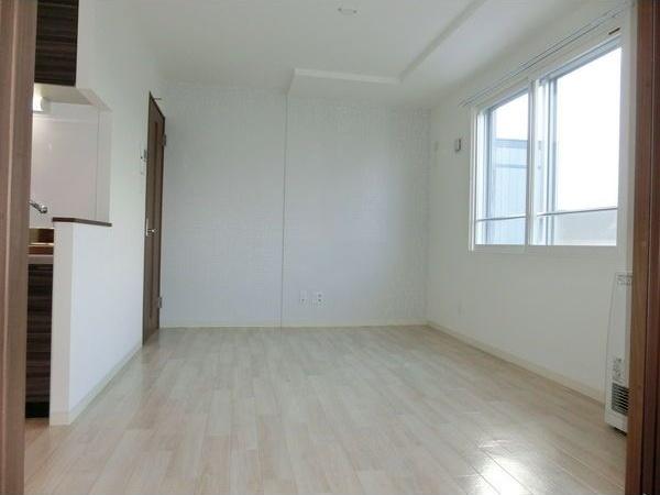 札幌市西区二十四軒一条６丁目のマンション