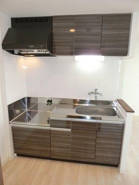 札幌市西区二十四軒一条６丁目のマンション