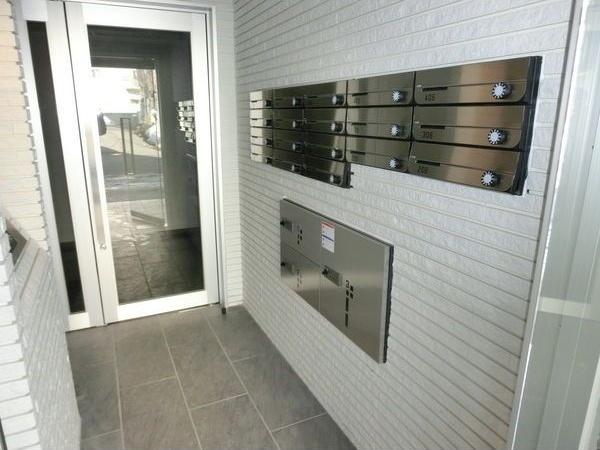 札幌市西区二十四軒一条６丁目のマンション