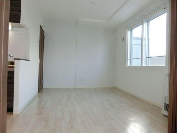 札幌市西区二十四軒一条６丁目のマンション