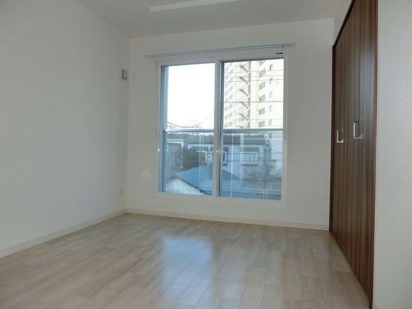 札幌市西区二十四軒一条６丁目のマンション