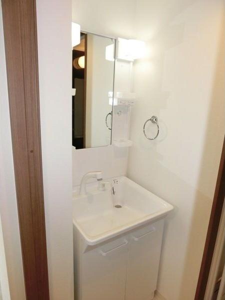 札幌市西区二十四軒一条６丁目のマンション