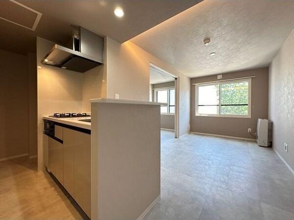 札幌市東区北十二条東２丁目のマンション