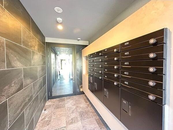 札幌市東区北十二条東２丁目のマンション