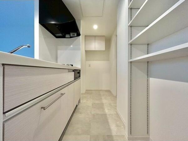 札幌市豊平区月寒中央通３丁目のマンション