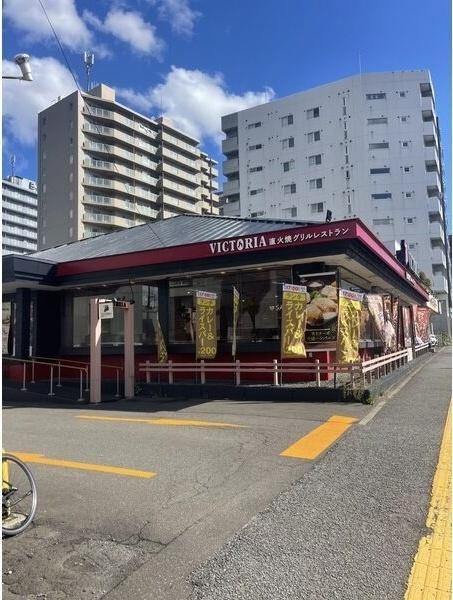 札幌市豊平区月寒中央通３丁目のマンション