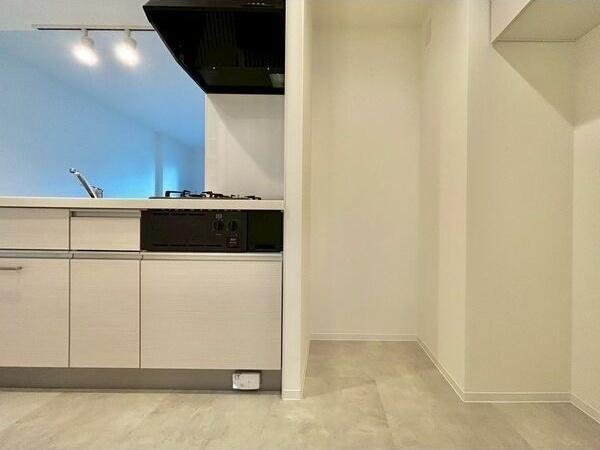 札幌市豊平区月寒中央通３丁目のマンション