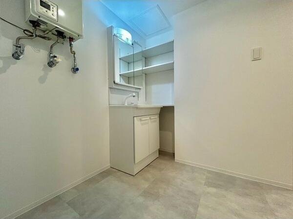 札幌市豊平区月寒中央通３丁目のマンション