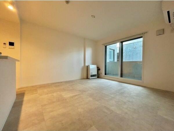 札幌市豊平区月寒中央通３丁目のマンション