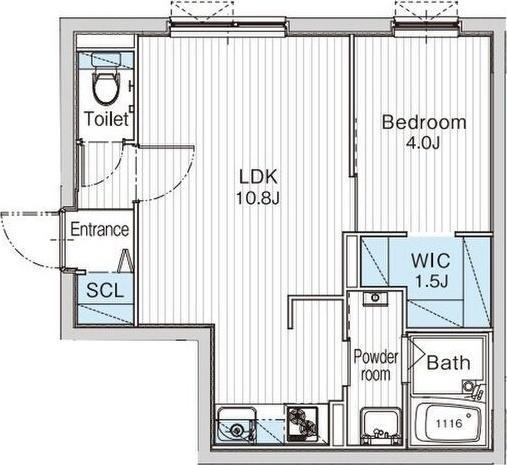 札幌市豊平区平岸一条１３丁目のマンション
