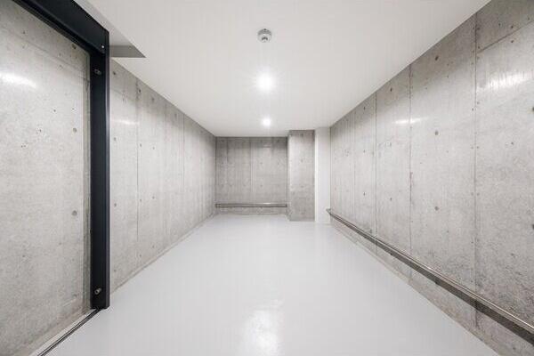 札幌市豊平区平岸一条１３丁目のマンション