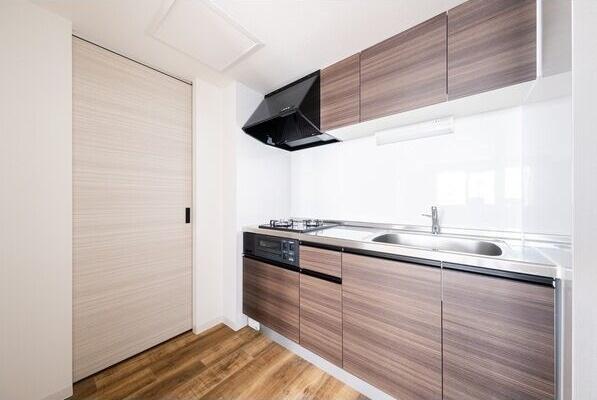 札幌市豊平区平岸一条１３丁目のマンション