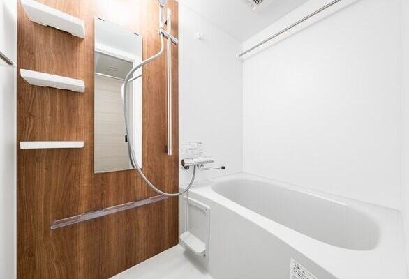 札幌市豊平区平岸一条１３丁目のマンション