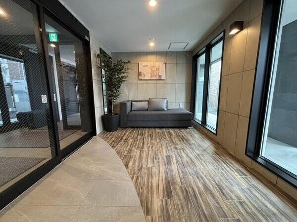 札幌市豊平区平岸一条１３丁目のマンション