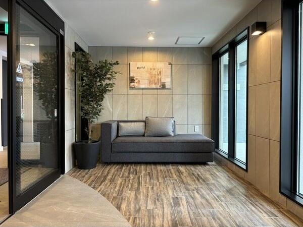 札幌市豊平区平岸一条１３丁目のマンション