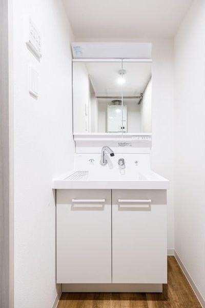 札幌市豊平区平岸一条１３丁目のマンション