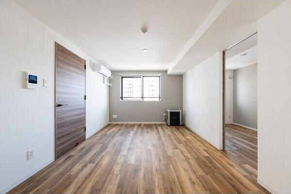 札幌市豊平区平岸一条１３丁目のマンション