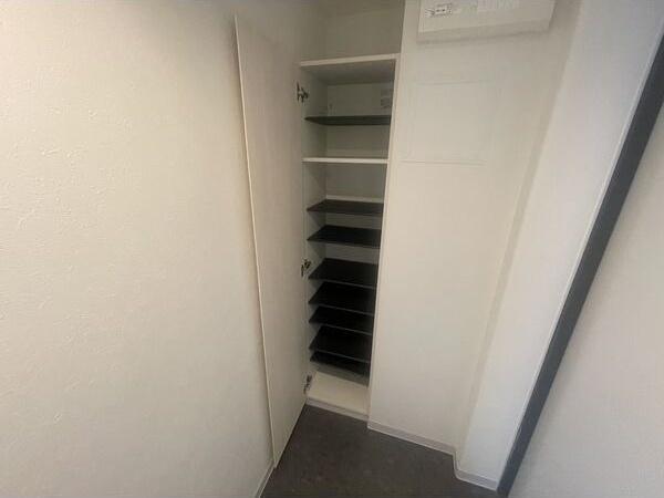 札幌市豊平区平岸一条８丁目のアパート