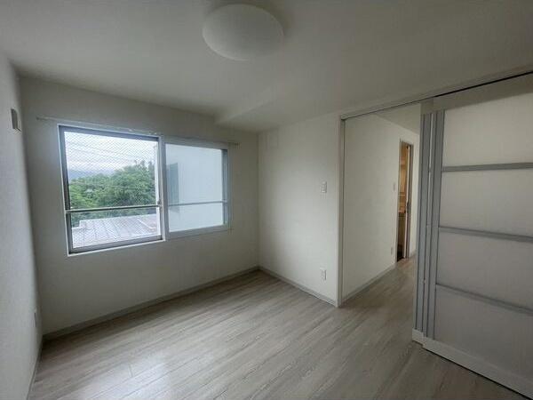 札幌市豊平区平岸一条８丁目のアパート