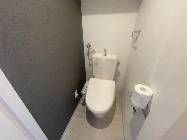 ヴレネージュ平岸WEST