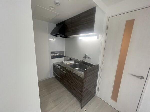 ヴレネージュ平岸WEST