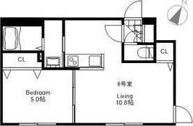 札幌市白石区菊水七条２丁目のマンション