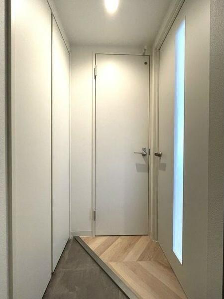 札幌市白石区菊水七条２丁目のマンション