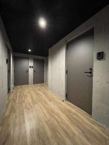 札幌市白石区菊水七条２丁目のマンション