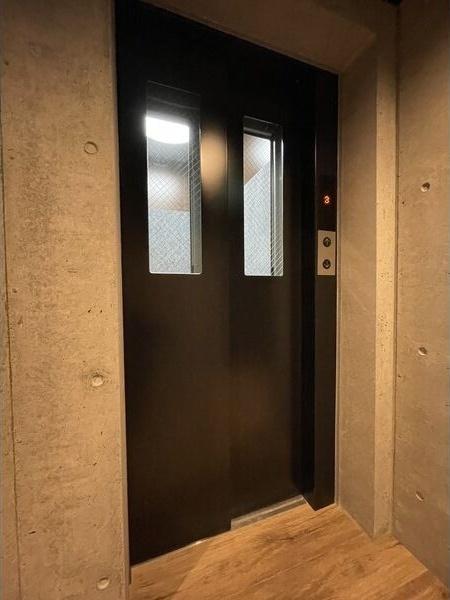 札幌市白石区菊水七条２丁目のマンション