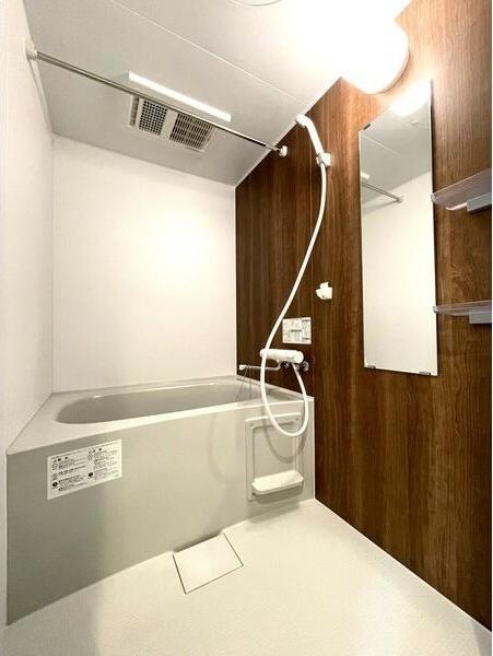 札幌市白石区菊水七条２丁目のマンション