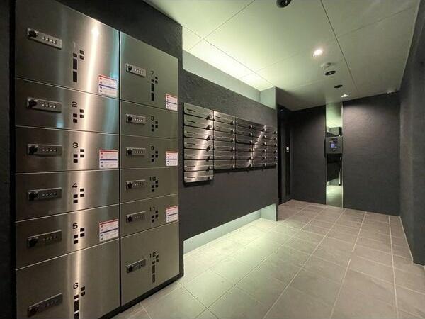 札幌市白石区菊水七条２丁目のマンション