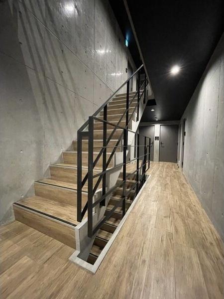 札幌市白石区菊水七条２丁目のマンション