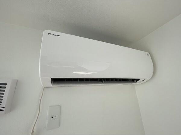 札幌市白石区菊水七条２丁目のマンション