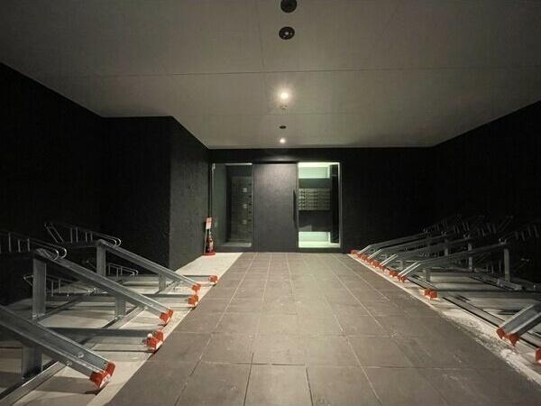 札幌市白石区菊水七条２丁目のマンション