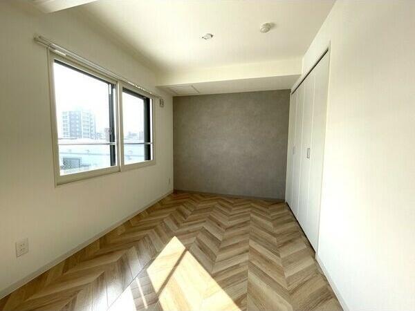 札幌市白石区菊水七条２丁目のマンション