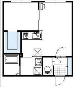 札幌市白石区東札幌六条５丁目のマンション