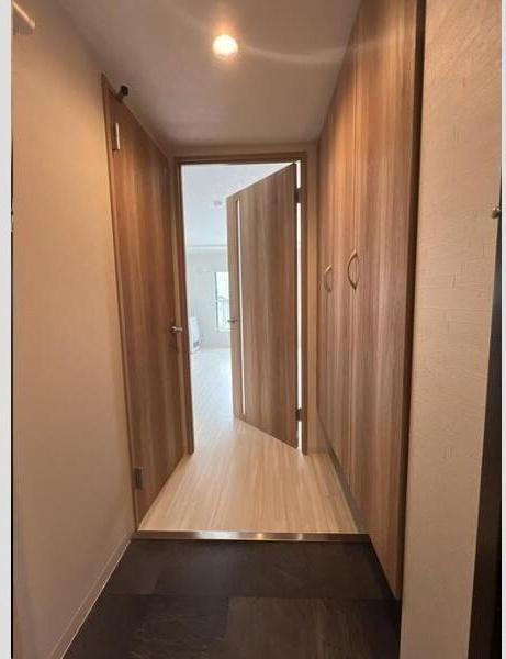 札幌市白石区東札幌六条５丁目のマンション