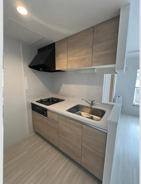 札幌市白石区東札幌六条５丁目のマンション