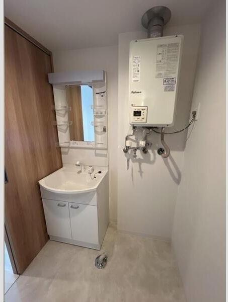 札幌市白石区東札幌六条５丁目のマンション