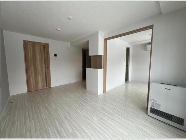 札幌市白石区東札幌六条５丁目のマンション