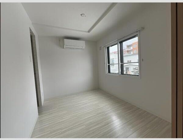 札幌市白石区東札幌六条５丁目のマンション