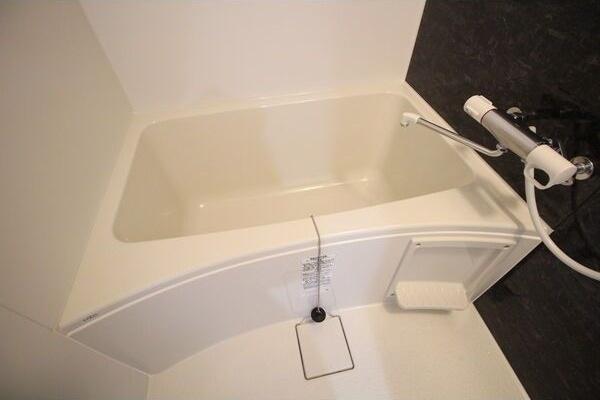 札幌市豊平区中の島一条１丁目のマンション