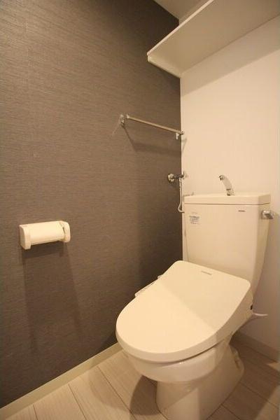 札幌市豊平区中の島一条１丁目のマンション