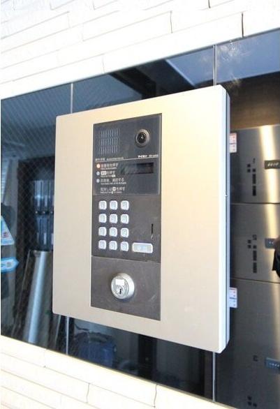 札幌市豊平区中の島一条１丁目のマンション