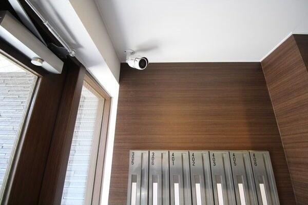 札幌市豊平区中の島一条１丁目のマンション