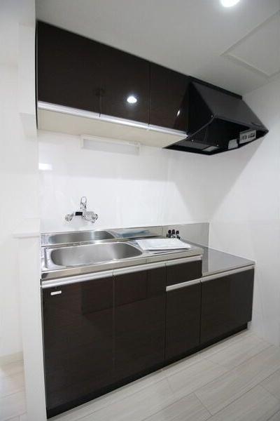 ALPHA中の島(アルファ)