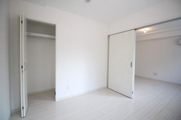 札幌市豊平区中の島一条１丁目のマンション