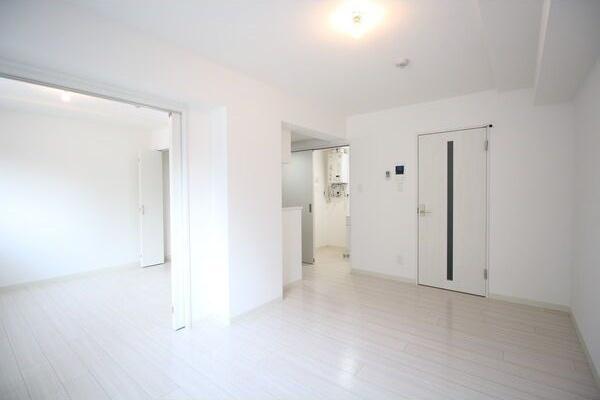 ALPHA中の島(アルファ)